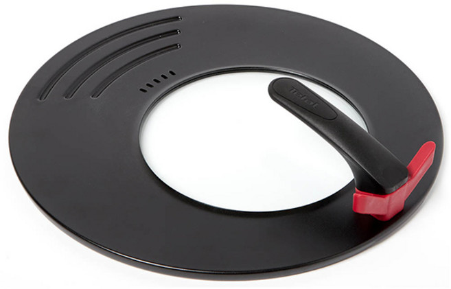 테팔 인지니오 멀티뚜껑 24~30cm, 24-30cm, 1개