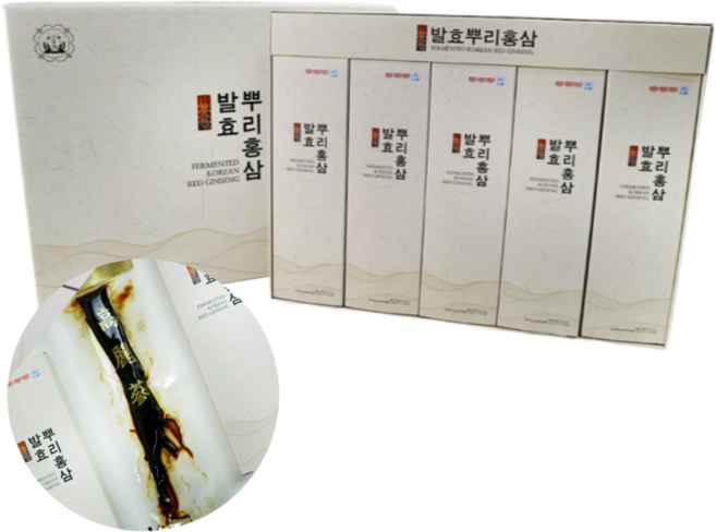 국내산 홍삼 정과 봉밀 절임 홍삼 양갱 건강 수험생 고3 어르신 간식 10P, 1개, 230g