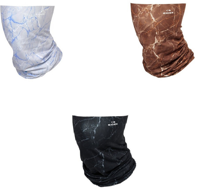 아이더 2025 아이스 멀티 스카프 DUA25901, C2(L/Grey), 1개