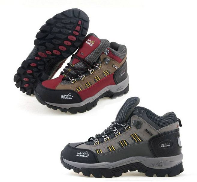 콜마운틴 등산화 SW-501