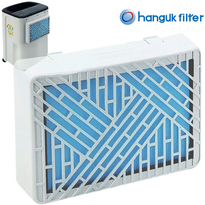 [호환] 제습기 공기청정기 필터 헤파필터 스미스앤존스 더위즈 윈세이 세이팩 즈니즈, 1개, 제습기 필터키트(C형)