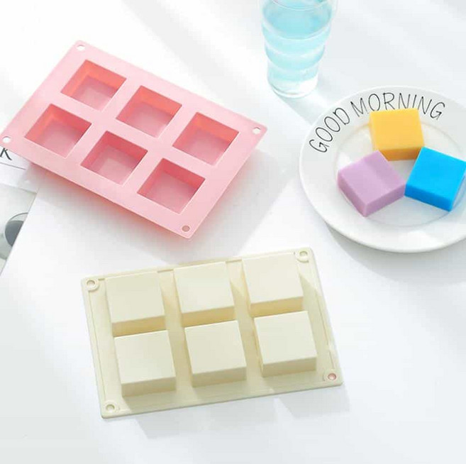 모스큐브몰드 DIY몰드 비누 석고방향제 초 석고몰드, 상품선택