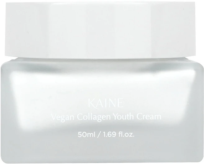 케인 비건 콜라겐 유스 크림 50ml (1.69 fl oz) KNA-59625 - 쿠팡