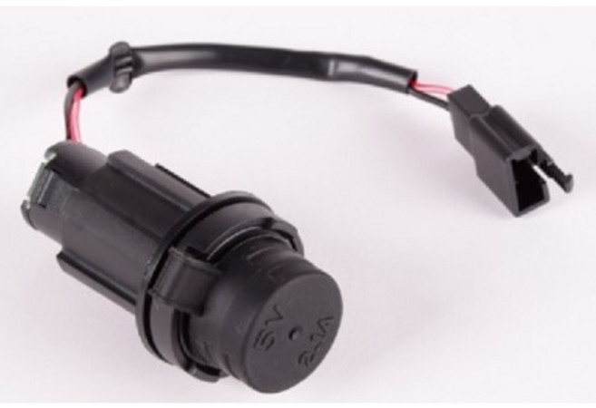 PGO BON 125 彪虎 tigra 125 150 JBUBU USB, 1個, 電源供應器 USB