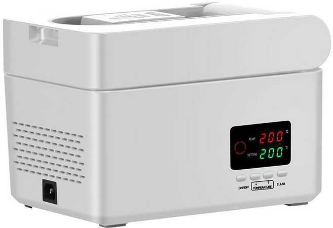 기름짜는기계 채유기 가정용 오일 프레스 착유기 참기름 들기름, 화이트