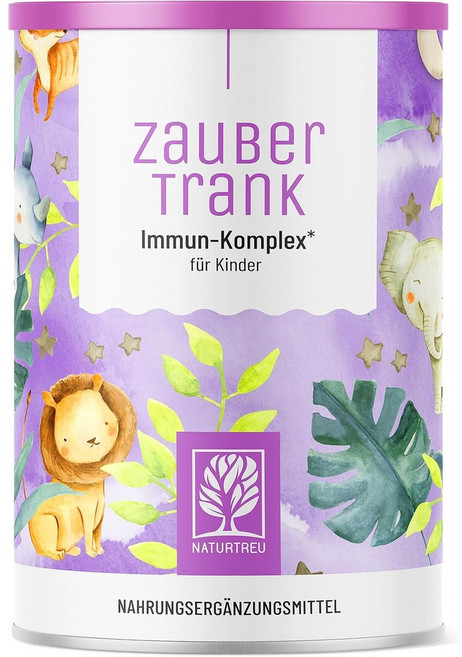 나투르트루 어린이용 이뮨 컴플렉스 파우더 100g 66회분, 1개