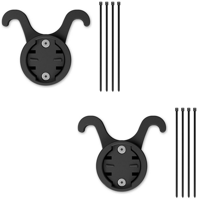 킹콩 가민 바리아 715 515 호환 마운트, 2개