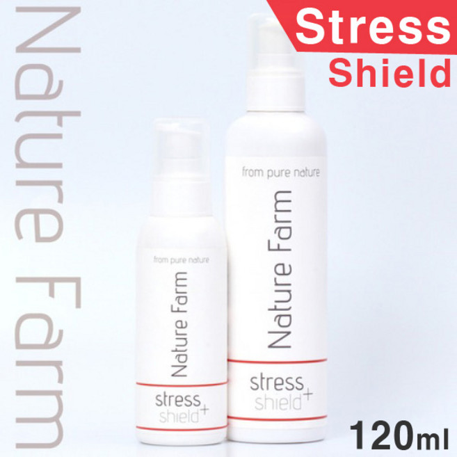네이쳐팜 스트레스 쉴드 250ml (염소제거+점막보호) 물갈이 / 수족관 어항 수질관리 구피 환수 청소, 1개