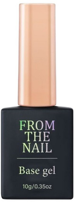 프롬더네일 거머리 베이스젤 10g, 1개