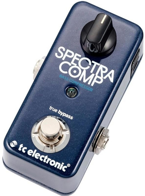 tc electronic 멀티 밴드 컴프레서 SPECTRACOMP BASS COMPRESSOR[], 상세페이지 참조