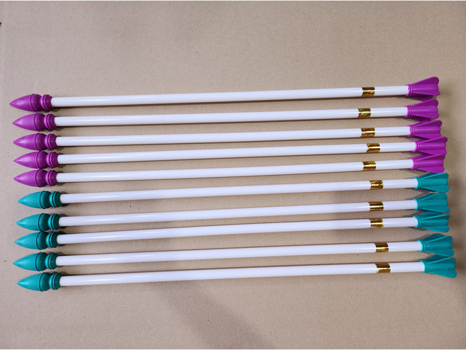 민속마당 투호화살/투호놀이세트/추석 설날 명절놀이/한국민속놀이/대나무투호화살/플라스틱투호화살/10개/20개, 10개, 플라스틱투호화살