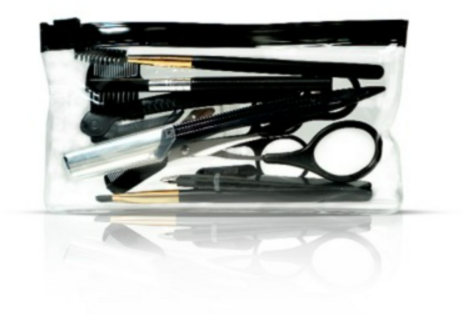 눈썹 정리세트 10종, 1개