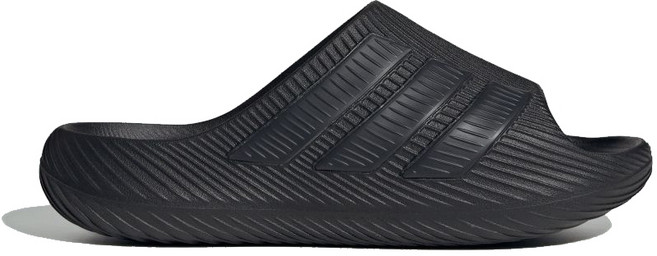ADIDAS PURECHILL SLIDE 拖鞋, KI0055(黑),UK7-25.5CM, 黑