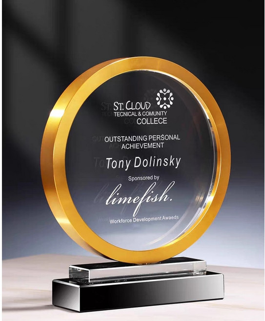 금속크리스탈 감사패 재직기념패 공로패 빠른출고 공장직영 블랙 위촉패 상패제작 기업상패 우드 금은동, 2601-1