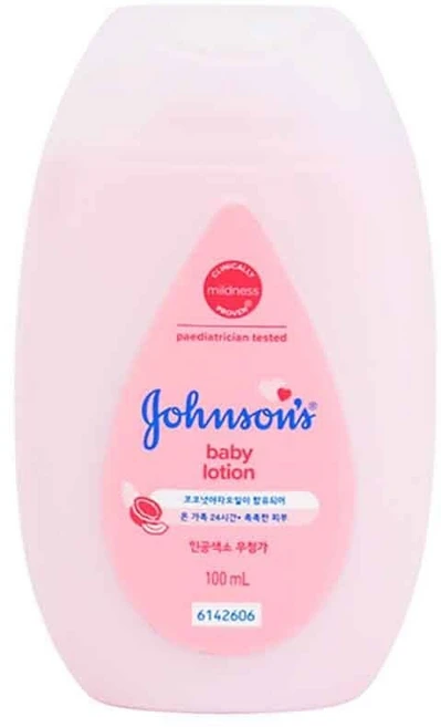 코코넛야자오일 함유 24시간 보습 베이비 로션 100ml _20260201EA - 쿠팡