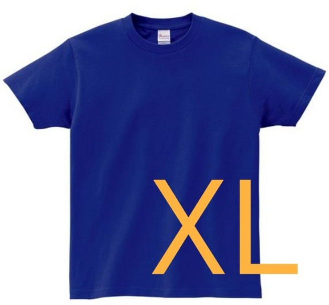 프린트스타 17수 라운드 반팔 티셔츠 무지 면티 티 00085-CVT