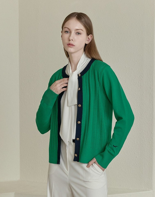 울시 비밀특가 울시 여성 가디건 3종택1