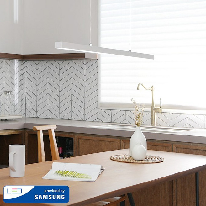 공간조명 타우너 LED 펜던트 조명 40W 60W