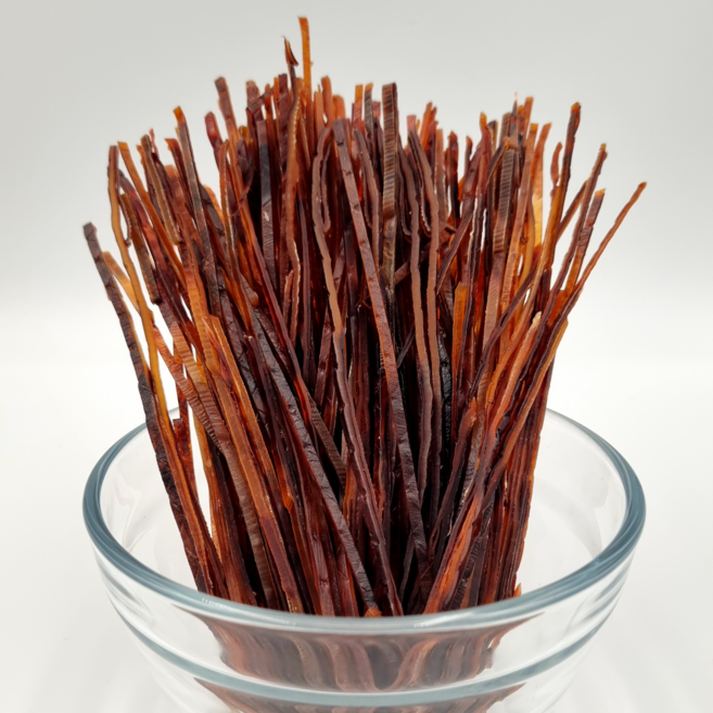 모두의입맛 오징어소면 쫄깃한 오징어귀채 200g 이카소멘, 1개