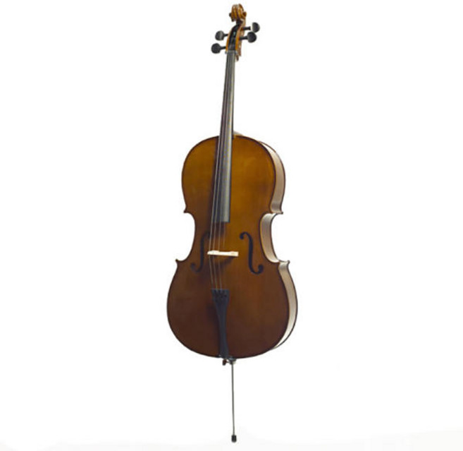 스텐터 입문용 첼로 1108, 1/2, 1개