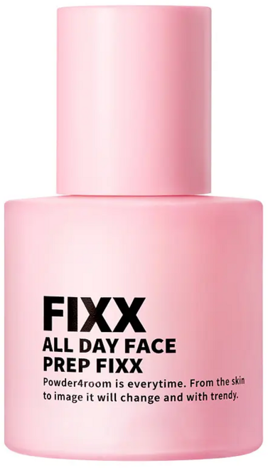 쏘내추럴 올 데이 페이스 프렙 픽서 30ml, 1개