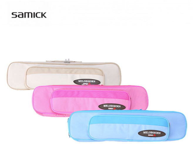 삼익악기 삼익 멜로디언 NSM-F37, 핑크, 1개