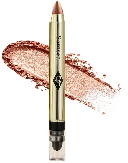 알제이 올킬섀도우스틱, 브라운, 1개 - 쿠팡