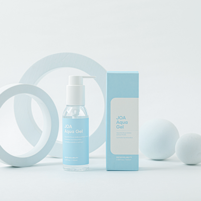 조아 멀티케어젤 여성 속젤 바르는 질 유산균 이너젤 여성청결제 PH 4.5 아쿠아, 1개, 100ml