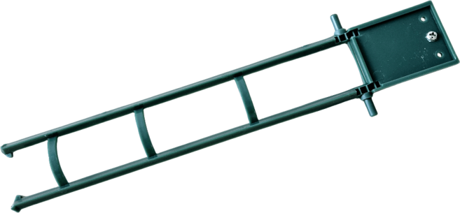 뉴크존 PGM골프공 공급기 아이언용 부품, 그린, 1개