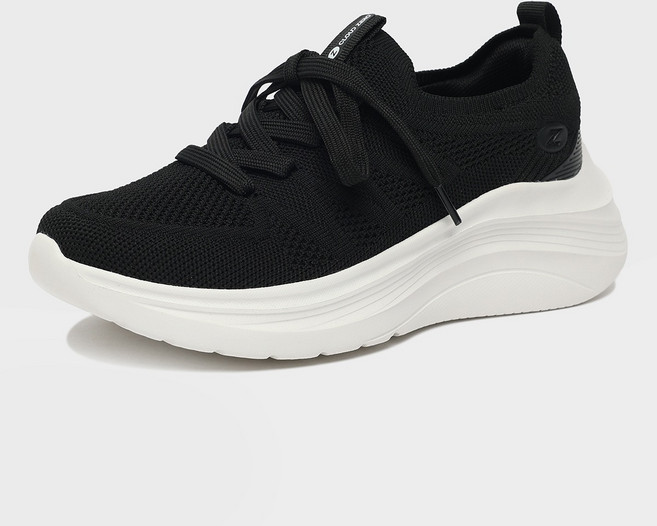 슈마커 클라우드 제로 에블린 발편한 운동화 6CM (0096102) CZFFS1SL207BK