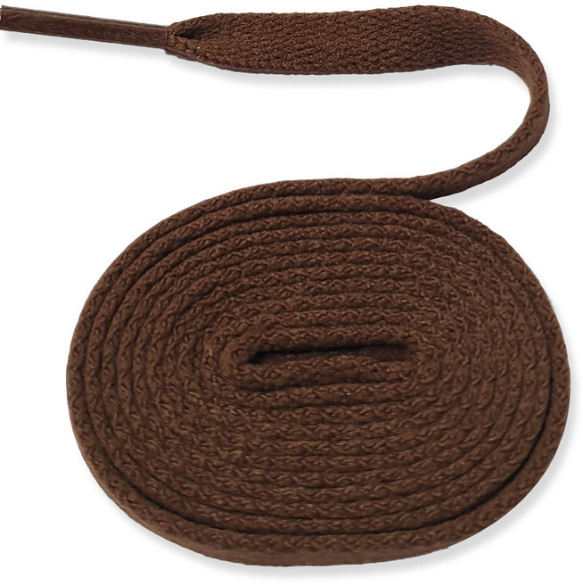 [1+1] 평끈8mm 신발끈 커스텀 교체용 운동화끈