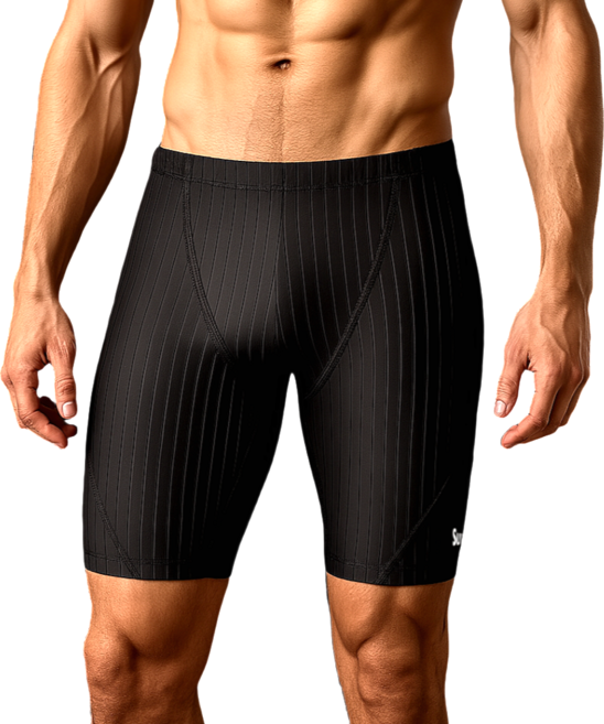 써핏 남자 5부 실내 수영복 바지 SM011