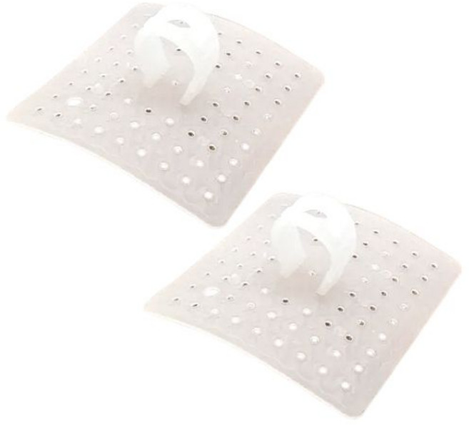 야채 세척솔 채소 스크러버 고구마 당근 청소솔, 1개, 2개입