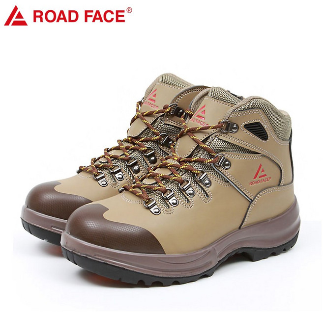 로드페이스 안전화 RF-601 6인치 방수 경량 작업화