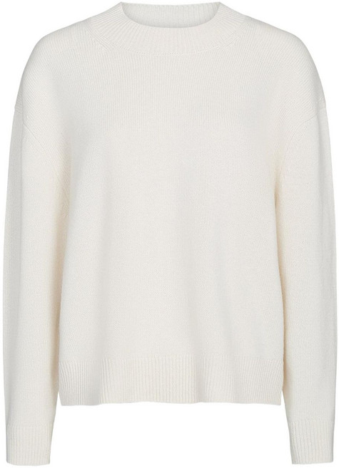 TWP 크루넥 긴소매 스웨터