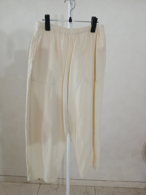 [중*고] DANTON 단톤 와이드 팬츠 55 (NB11399)