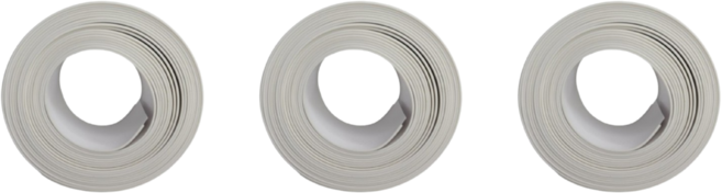 청소신 다목적 방수테이프 다용도 틈새 차단, 145g, 3개