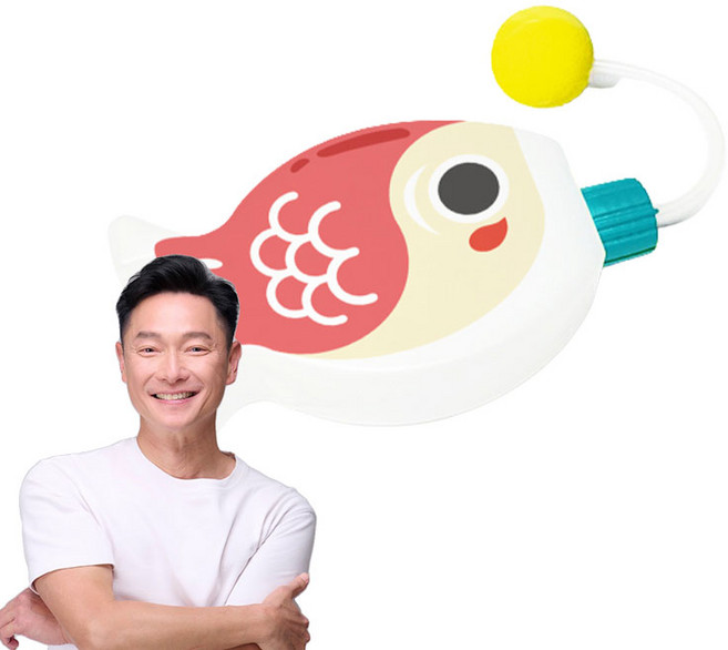 魚躍龍門 馬桶清潔劑 自動清潔 台灣製造, 2個, 150ml