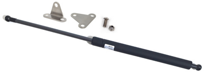 공업쇼바 모음, 02)고정형공업쇼바50cm(30kg)+고정형브라켓세트, 1개