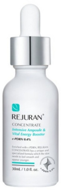 리쥬란 컨센트레이터 30ml (클리닉 라인), 2개