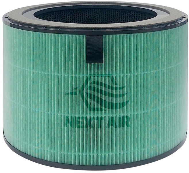 넥스트에어 LG 공기청정기 필터 엘지 퓨리케어 360 호환용, 1개, 프리미엄