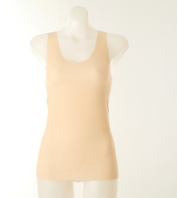 비너스 여성런닝 40%이상 초특가 할인중!!심플하고 봉제선 없이 편안하게 착용가능한 여성런닝