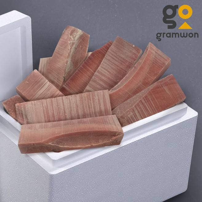 눈다랑어 스테이크 3호 10kg 속살 순살 구이용 참치, 눈다랑어 S/T 3호 10kg+드라이, 1개