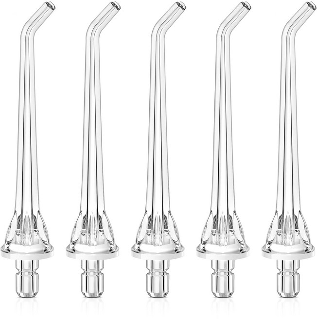 코슬러스 구강세정기 C20(F5020E) /E40(WFP14) 전용 제트팁 5개