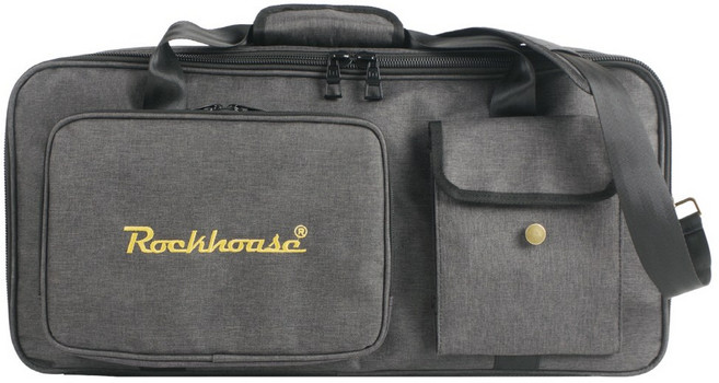 RockHouse 전자기타 멀티 이펙터 가방 숄더백 MEB