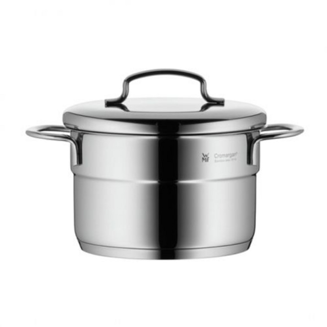 WMF 스텐레스 미니 높은 냄비 14cm 1.3L