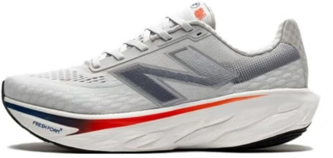 뉴발란스 발볼넓은 러닝화 쿠션화 프레쉬폼 1080V14 데일리 M1080, 285, M1080G14 - 쿠팡