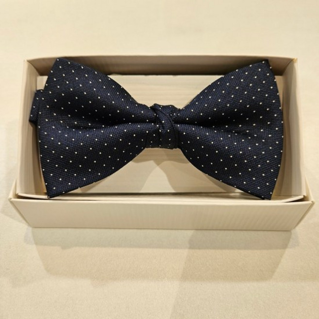 듀퐁 셔츠 넥타이 TE4FM65WT502TNY 도토 보우타이 TE4FM65WT502 2922985