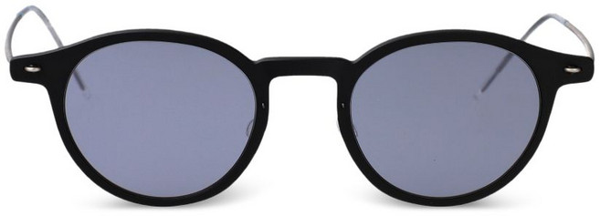 린드버그 라운드 프레임 선글라스