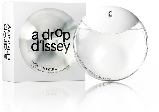 이세이미야케 드롭 디세이 오 드 퍼퓸, 50ml, 1개